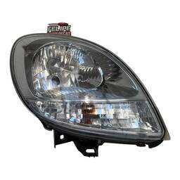 Farol Direito Kangoo 2009 a 2018