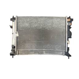 KIT RADIADOR ORIGINAL FIAT STRADA 1.3 FIREFLY 2021 A 2026