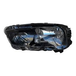 Farol Esquerdo Inferior C4 Cactus 2019 a 2024 c/detalhe