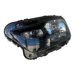 FAROL ESQUERDO INFERIOR C4 CACTUS 2019 A 2024 C/DETALHE