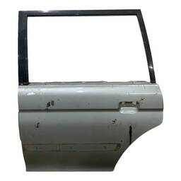 PORTA TRASEIRA ESQUERDA MITSUBISHI PAJERO SPORT 1998 A 2006