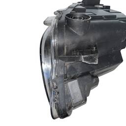 FAROL ESQUERDO INFERIOR C4 CACTUS 2019 A 2024 C/DETALHE