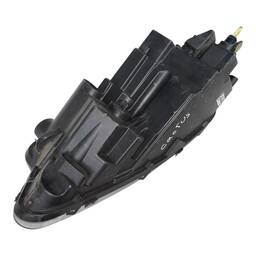 FAROL ESQUERDO INFERIOR C4 CACTUS 2019 A 2024 C/DETALHE