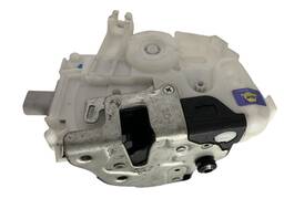 FECHADURA ELÉTRICA GOL G5 G6 G7 DIANTEIRA DIREITA ORIGINAL 