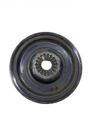 Polia Virabrequim Dupla Vw Up Gol G7 G8 1.0 3cc