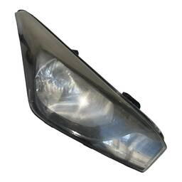 Farol Direito HB20 13/2019 Máscara Negra c/detalhe