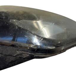 FAROL DIREITO HB20 13/2019 MÁSCARA NEGRA C/DETALHE