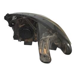 FAROL DIREITO HB20 13/2019 MÁSCARA NEGRA C/DETALHE