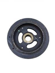 Polia Virabrequim Ford Fusion 2.0 - 2013/16