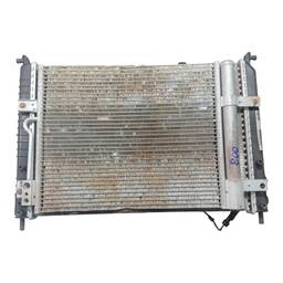 KIT RADIADOR ORIGINAL FIAT STRADA 2014 A 2019