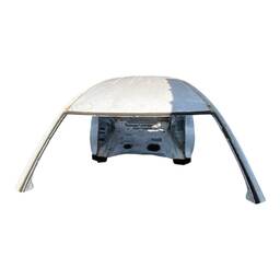 TRASEIRÃO MITSUBISHI ASX 2011 A 2016 FAZER PERGUNTA!