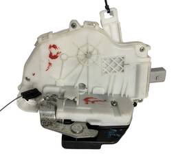 FECHADURA PORTA DIANTEIRA DIREITA FOX GOL 09 10 11 13