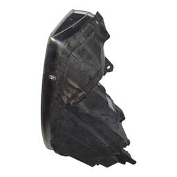 FAROL DIREITO HB20 13/2019 MÁSCARA NEGRA C/DETALHE