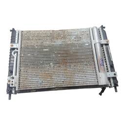 KIT RADIADOR ORIGINAL FIAT STRADA 2014 A 2019