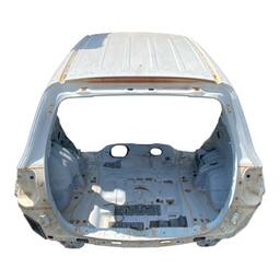 TRASEIRÃO MITSUBISHI ASX 2011 A 2016 FAZER PERGUNTA!