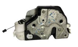 FECHADURA PORTA DIANTEIRA DIREITA FOX GOL 09 10 11 13