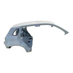 TRASEIRÃO MITSUBISHI ASX 2011 A 2016 FAZER PERGUNTA!