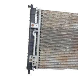 KIT RADIADOR ORIGINAL FIAT STRADA 2014 A 2019