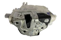 FECHADURA PORTA DIANTEIRA DIREITA FOX GOL 09 10 11 13