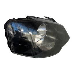 FAROL DIREITO GOLF 2008 A 2013 MASC NEGRA