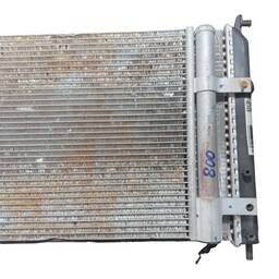 KIT RADIADOR ORIGINAL FIAT STRADA 2014 A 2019