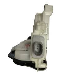 FECHADURA PORTA DIANTEIRA DIREITA FOX GOL 09 10 11 13