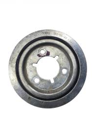 Polia Virabrequim Citroen C3 Aircross 1.6 - 2011/15