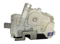 Fechadura Porta Vw Fox Gol G5 G6 Dianteira Direita