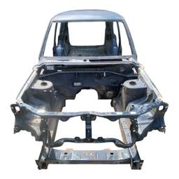 CARROCERIA MITSUBISHI PAJERO TR4 2003 A 2009 FAZER PERGUNTA!