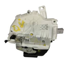 FECHADURA PORTA VW FOX GOL G5 G6 DIANTEIRA DIREITA