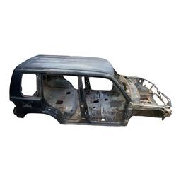 CARROCERIA MITSUBISHI PAJERO TR4 2003 A 2009 FAZER PERGUNTA!