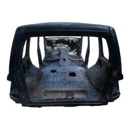 CARROCERIA MITSUBISHI PAJERO TR4 2003 A 2009 FAZER PERGUNTA!