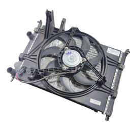 KIT RADIADOR ORIGINAL FIAT STRADA 2013 A 2019