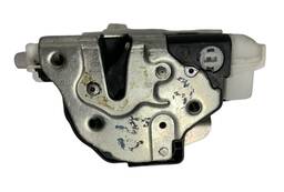 FECHADURA PORTA VW FOX GOL G5 G6 DIANTEIRA DIREITA