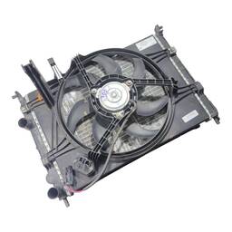 KIT RADIADOR ORIGINAL FIAT STRADA 2013 A 2019