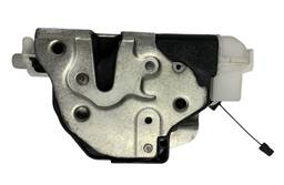 FECHADURA DIANT DIR VW GOL SAVEIRO VOYAGE G5- G8 5U4837014AD