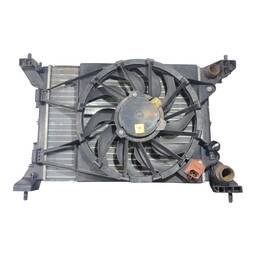 Kit Radiador Original Fiat Grand Siena 2012 a 2021