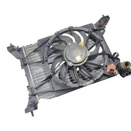 KIT RADIADOR ORIGINAL FIAT GRAND SIENA 2012 A 2021