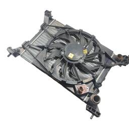 KIT RADIADOR ORIGINAL FIAT GRAND SIENA 2012 A 2021