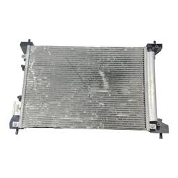 KIT RADIADOR ORIGINAL FIAT GRAND SIENA 2012 A 2021