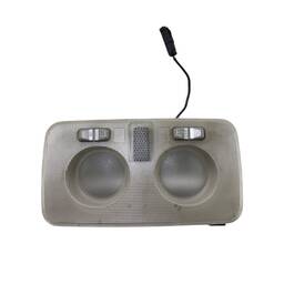 LUZ TETO FIAT PUNTO 2008 2009 2010 2011 A 2014