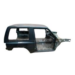 CARROCERIA PAJERO GLS-B 1993 A 2000 3 PORTAS FAZER PERGUNTA!