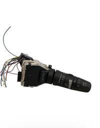 Chave Limpador Parabrisa Nissan Livina - 2009/14