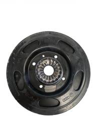 Polia Virabrequim Vw Jetta Audi A4 2.0 - 2009/12