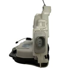 FECHADURA DIANTEIRA DIREITA GOL SAVEIRO VOYAGE ORIGINAL