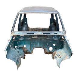 CARROCERIA PAJERO GLS-B 1993 A 2000 3 PORTAS FAZER PERGUNTA!