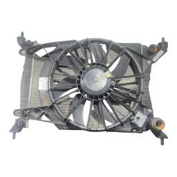 KIT RADIADOR ORIGINAL FIAT PALIO ATTRACTIVE 2012 A 2017