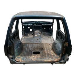 CARROCERIA PAJERO GLS-B 1993 A 2000 3 PORTAS FAZER PERGUNTA!