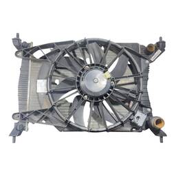 Kit Radiador Original Fiat Palio Attractive 2012 a 2017