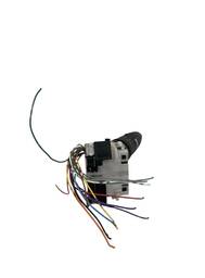 CHAVE LIMPADOR PARABRISA NISSAN LIVINA - 2009/14